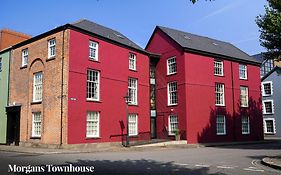 Morgans Hotel